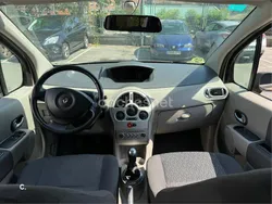 Beige Usado 2005 Renault Modus Dynamique Monovolumen | 3000 € (Buen precio)