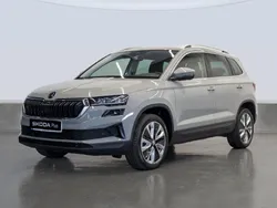 Gris Usado 2022 Skoda Karoq Style SUV | 22.900 € (Precio justo)