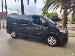 Negro Usado 2019 Renault Trafic Van | 17.000 € (Super precio)