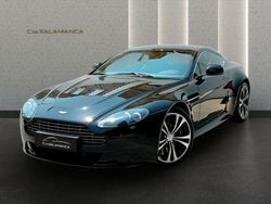 Negro metalizado Usado 2011 Aston Martin Vantage Coupe | 104.900 €