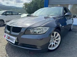 Usado 2007 BMW 320 Berlina | 6790 € (Buen precio)