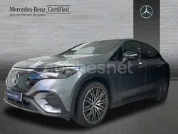 Eléctrico Usado 2023 Mercedes EQE350 SUV | 74.400 € (Precio justo)