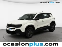 Blanco Nuevo 2025 Jeep Avenger Longitude SUV | 20.228 € (Buen precio)