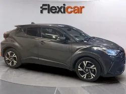 Gris Usado 2023 Toyota C-HR Advance SUV | 23.990 € (Buen precio)
