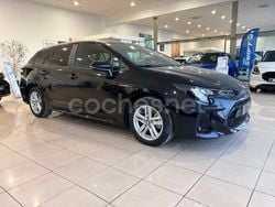 Negro Nuevo 2025 Suzuki Swace Familiar | 26.950 € (Precio justo)