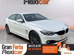 Blanco Usado 2018 BMW 435 Coupe | 28.970 €