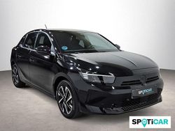 Negro Usado 2024 Opel Corsa Berlina | 16.500 € (Caro)