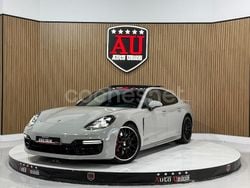 Beige Usado 2019 Porsche Panamera GTS Berlina | 81.999 €