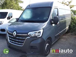 Gris Usado 2022 Renault Master Van | 21.300 €