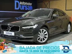 Usado 2019 Volvo S90 Momentum Berlina | 30.190 €