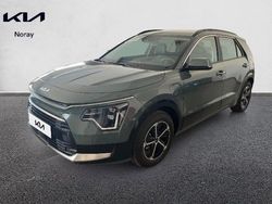 Sedán Usado 2024 Kia e-Niro SUV | 30.990 € (Super precio)