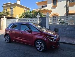 Burdeos Usado 2016 Citroën C4 Picasso Intensive+ Monovolumen | 9800 € (Precio justo)