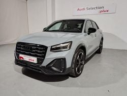 Gris Usado 2024 Audi Q2 Ambiente SUV | 35.850 € (Caro)