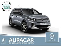 Gris Nuevo 2025 Citroën e-C3 | 29.165 € (Caro)