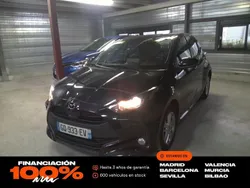Negro Usado 2023 Mazda 2 Center-Line Utilitario | 16.850 € (Precio justo)