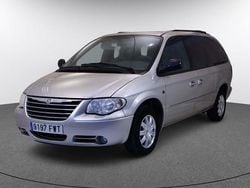 Usado 2007 Chrysler Grand Voyager Limited Monovolumen | 8990 € (Precio justo)