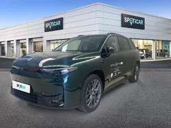 Verde Nuevo 2024 Leapmotor C10 SUV | 27.900 €