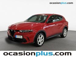Rojo Usado 2022 Alfa Romeo Tonale Sprint SUV | 22.500 € (Precio justo)