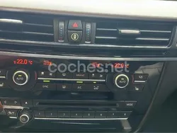 Blanco Usado 2014 BMW X5 Comfort Edition SUV | 20.750 € (Super precio)
