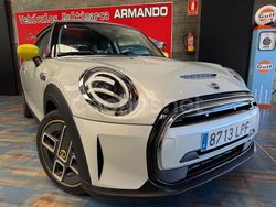 Eléctrico Usado 2021 Mini Cooper SE Utilitario | 15.900 €