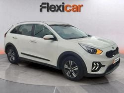 Blanco Usado 2021 Kia Niro SUV | 15.990 € (Super precio)