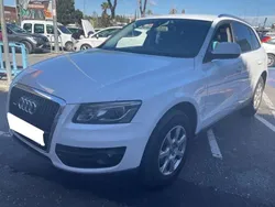 Blanco Usado 2014 Audi Q5 Premium SUV | 13.999 € (Precio justo)