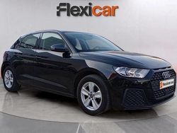 Negro Usado 2023 Audi A1 Sportback Advanced Plus Utilitario | 17.990 € (Super precio)