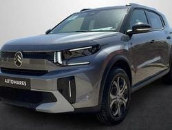 Gris Nuevo 2025 Citroën e-C3 Aircross SUV | 26.790 € (Precio justo)