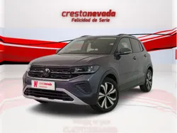 Usado 2024 VW T-Cross SUV | 24.672 € (Caro)