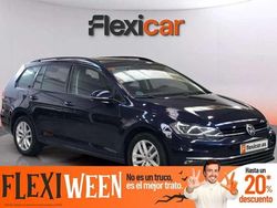 Azul Usado 2020 VW Golf VIII Business Familiar | 10.990 € (Super precio)