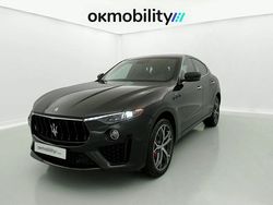 Nero ribelle Usado 2022 Maserati Levante GT SUV | 59.220 € (Super precio)