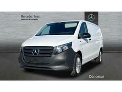 Blanco Nuevo 2025 Mercedes e-Vito Monovolumen | 60.337 €