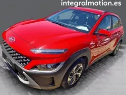 Usado 2021 Hyundai Kona SUV | 17.400 € (Buen precio)