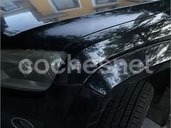 Negro Usado 2011 VW Amarok Trendline Recogida | 14.900 €