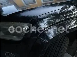 Negro Usado 2011 VW Amarok Trendline Recogida | 14.900 €