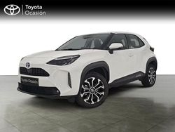 Blanco Usado 2022 Toyota Yaris Active | 22.890 € (Caro)