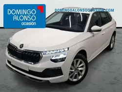 Blanco Usado 2025 Skoda Kamiq Selection SUV | 19.790 € (Buen precio)