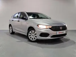 Gris Usado 2019 Fiat Tipo Pop Utilitario | 10.900 € (Buen precio)