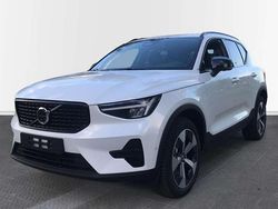 Blanco Nuevo 2025 Volvo XC40 Plus SUV | 40.500 € (Precio justo)