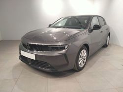 Gris Usado 2023 Opel Astra Edition | 25.876 €