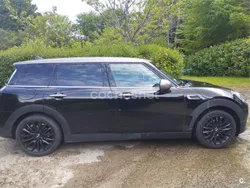 Negro Usado 2019 Mini Cooper D Clubman Familiar | 17.000 € (Precio justo)
