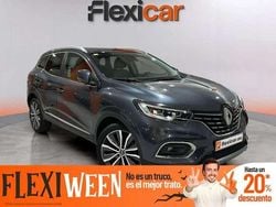Gris Usado 2019 Renault Kadjar Zen SUV | 15.990 € (Super precio)