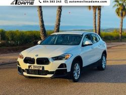 Blanco Usado 2020 BMW X2 SUV | 21.500 € (Precio justo)