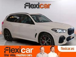 Blanco Usado 2019 BMW X5 SUV | 46.990 € (Precio justo)