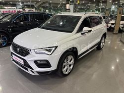Blanco Usado 2020 Seat Ateca Xperience SUV | 20.990 € (Precio justo)