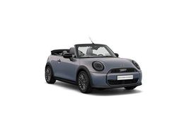 Gris / plata Usado 2025 Mini Cooper Cabriolet Descapotable | 37.900 €