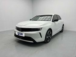 Blanco Usado 2022 Opel Astra Elegance Utilitario | 18.730 € (Super precio)
