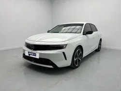 Blanco Usado 2022 Opel Astra Elegance Utilitario | 22.290 € (Precio justo)