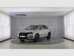 Cristal pearl Usado 2021 DS Automobiles DS7 Crossback SUV | 25.890 € (Caro)