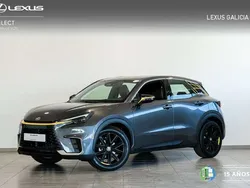Gris Nuevo 2025 Lexus LBX SUV | 37.900 € (Precio justo)
